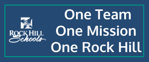 One Team One Mission One Rock Hill 